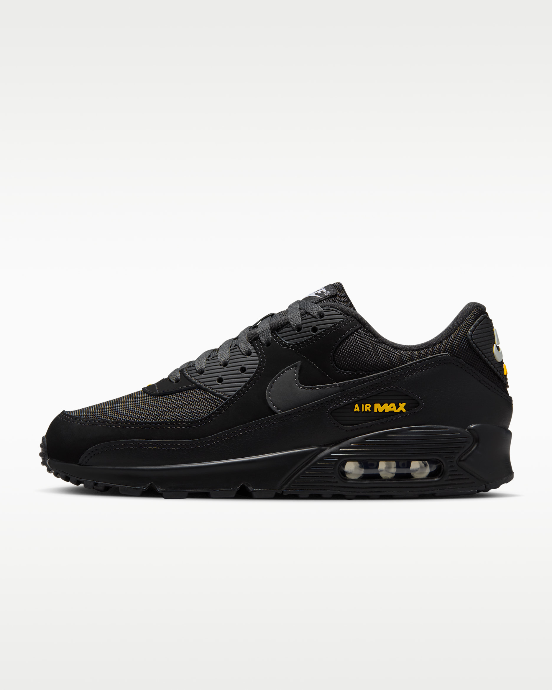 Nike Air Max 90 Men's Shoes. Nike ID